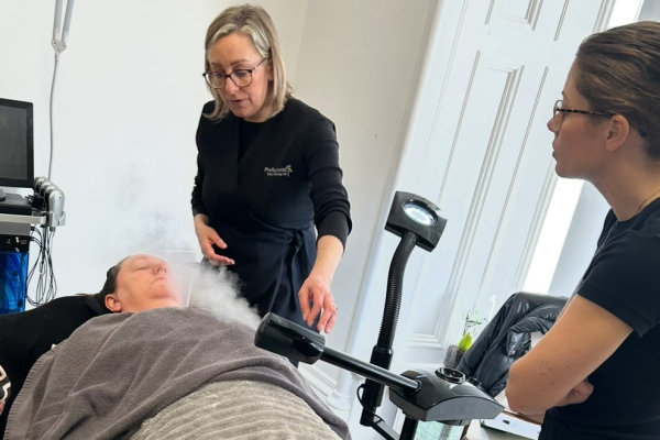 Facial Treatments and Skin Care